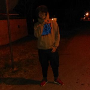 Meet your Posher, Spencer